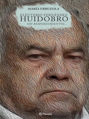 cover image of Eleuterio Fernández Huidobro